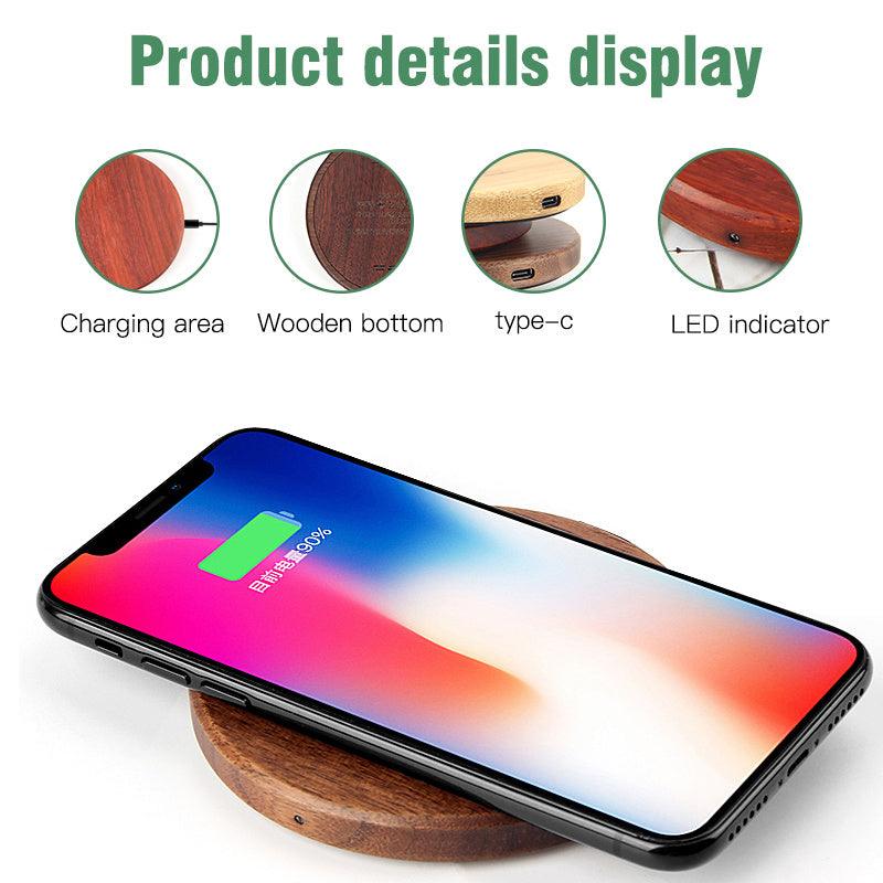 Wireless Chargers