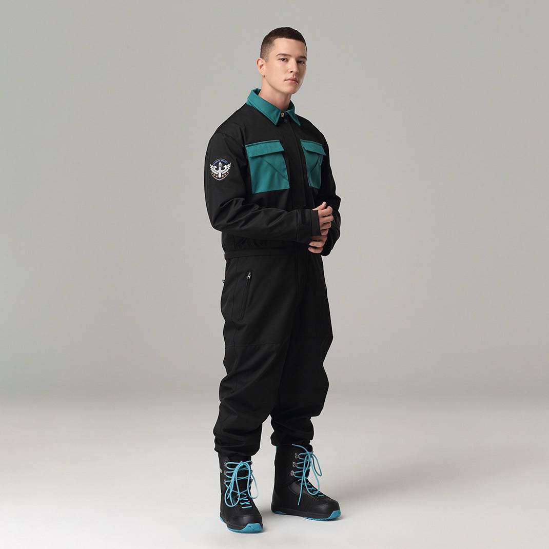 Waterproof Windproof