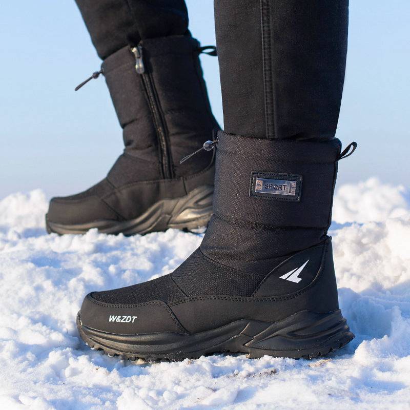 Outdoor Winter Men's Waterproof