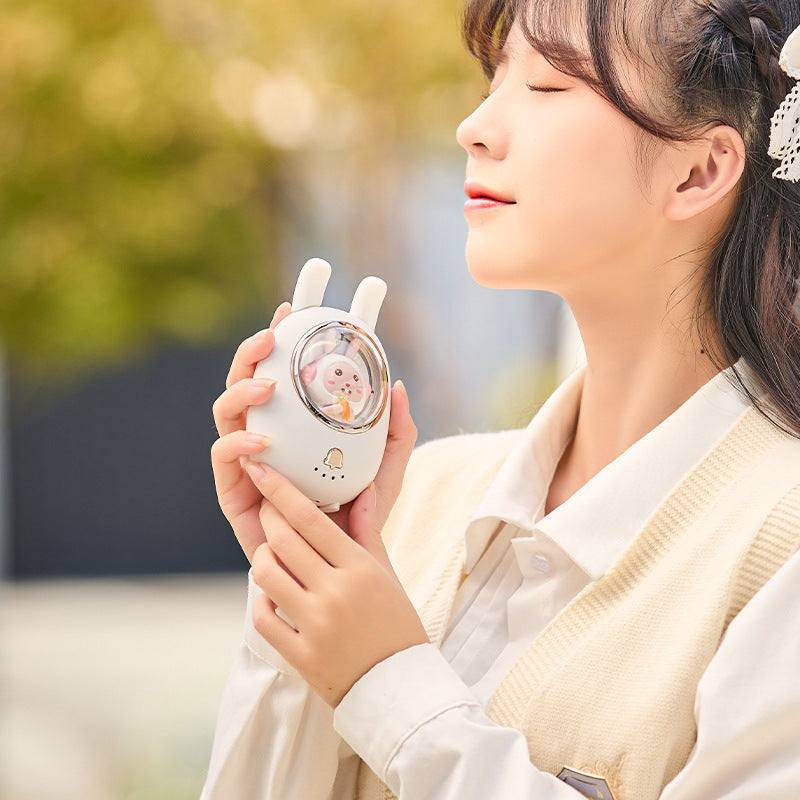 Usb Portable Hand Warmer