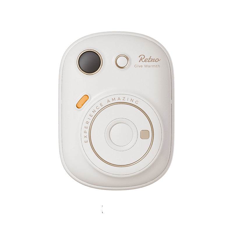 Hand Warmer Power Bank