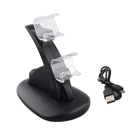 Dual USB Charge Dock