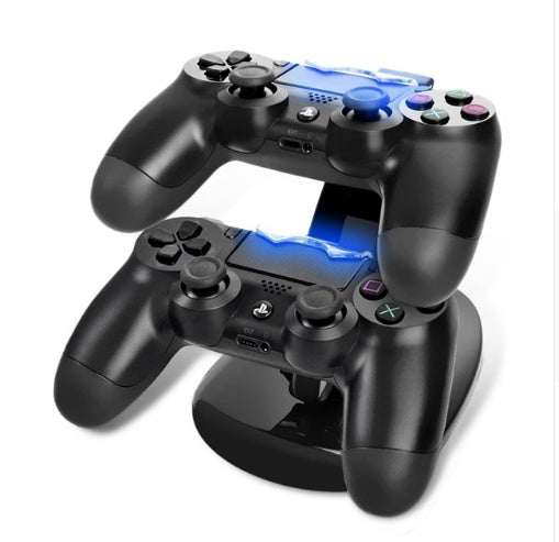 Dual USB Charge Dock