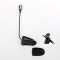 Led charging fishing bait light