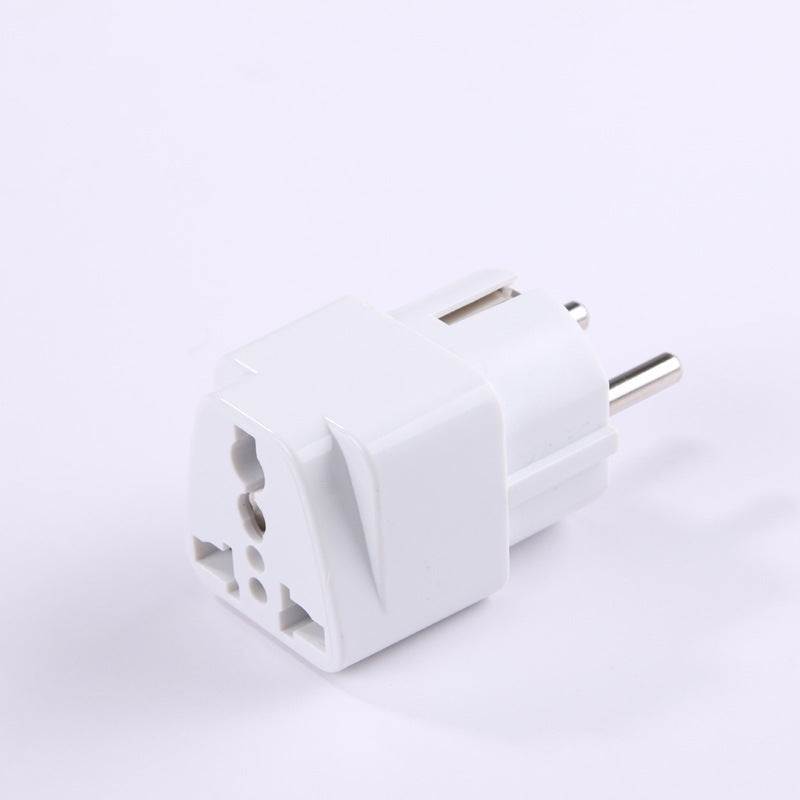 European EU Adapter