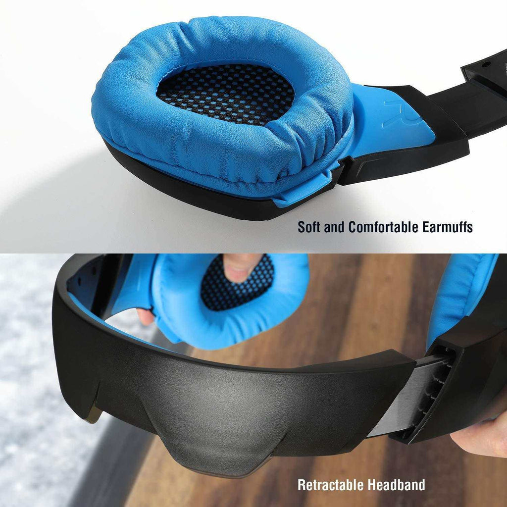 gaming headset
