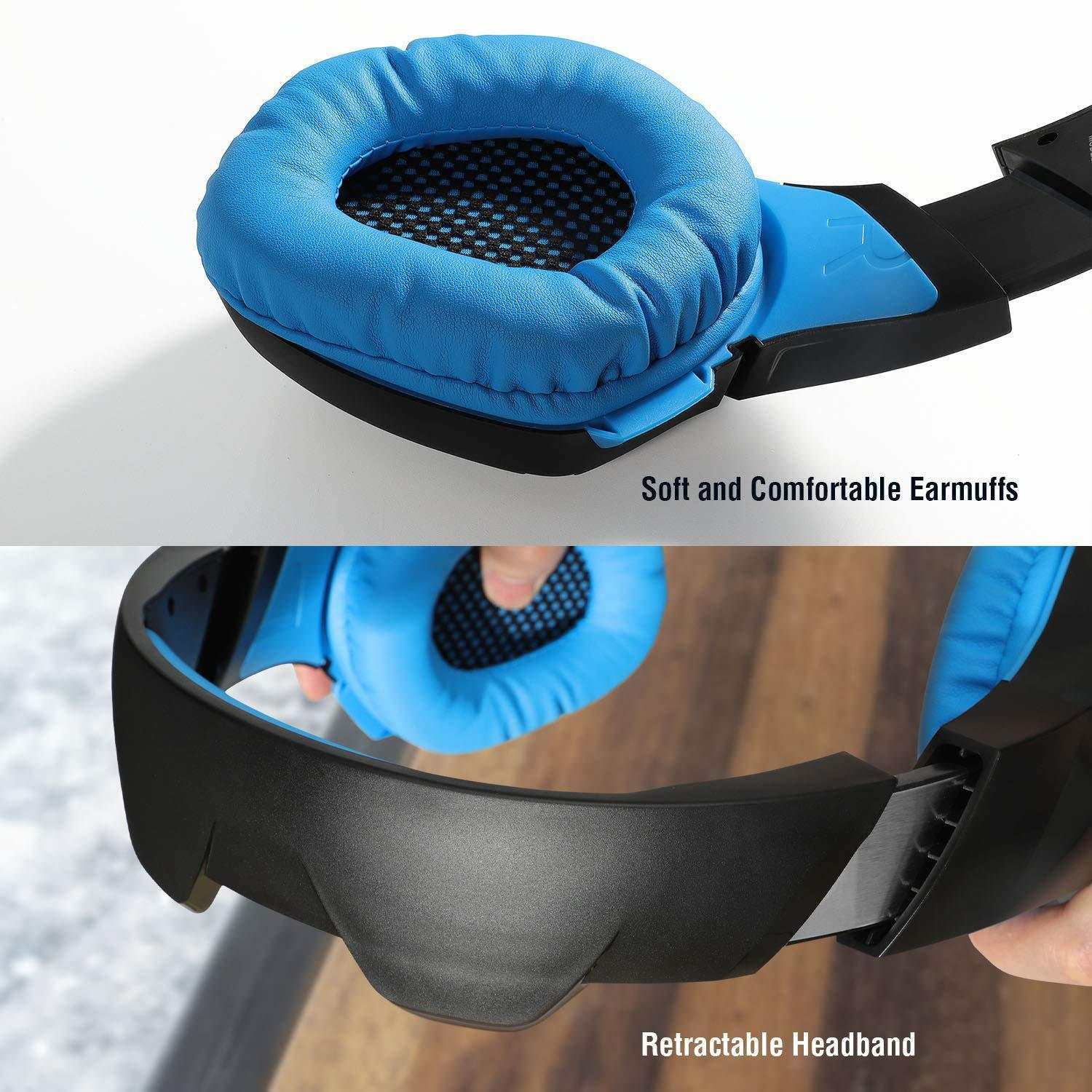 gaming headset
