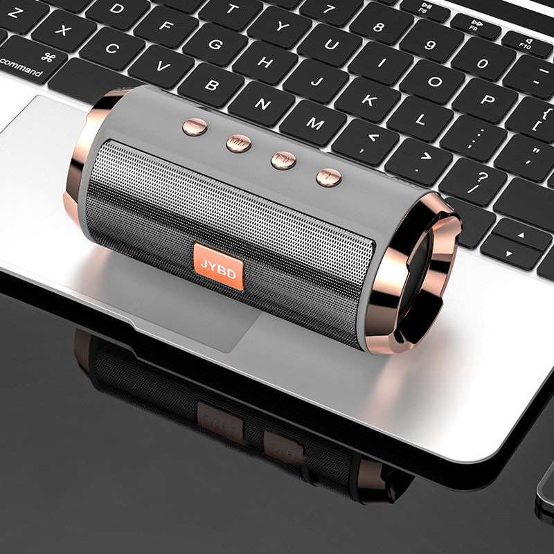 Bluetooth Speakers
