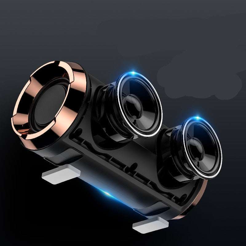 Bluetooth Speakers