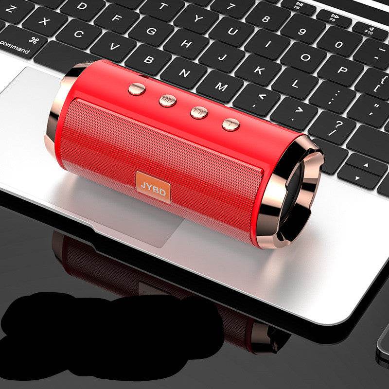 Bluetooth Speakers