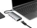 Gigabit LAN PD Charging