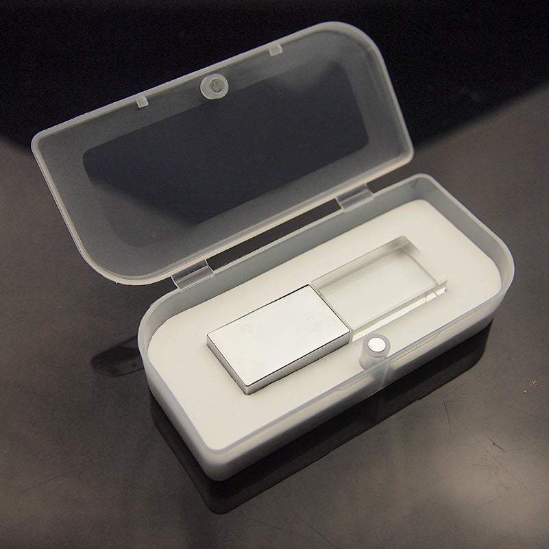 Crystal USB Flash Drive