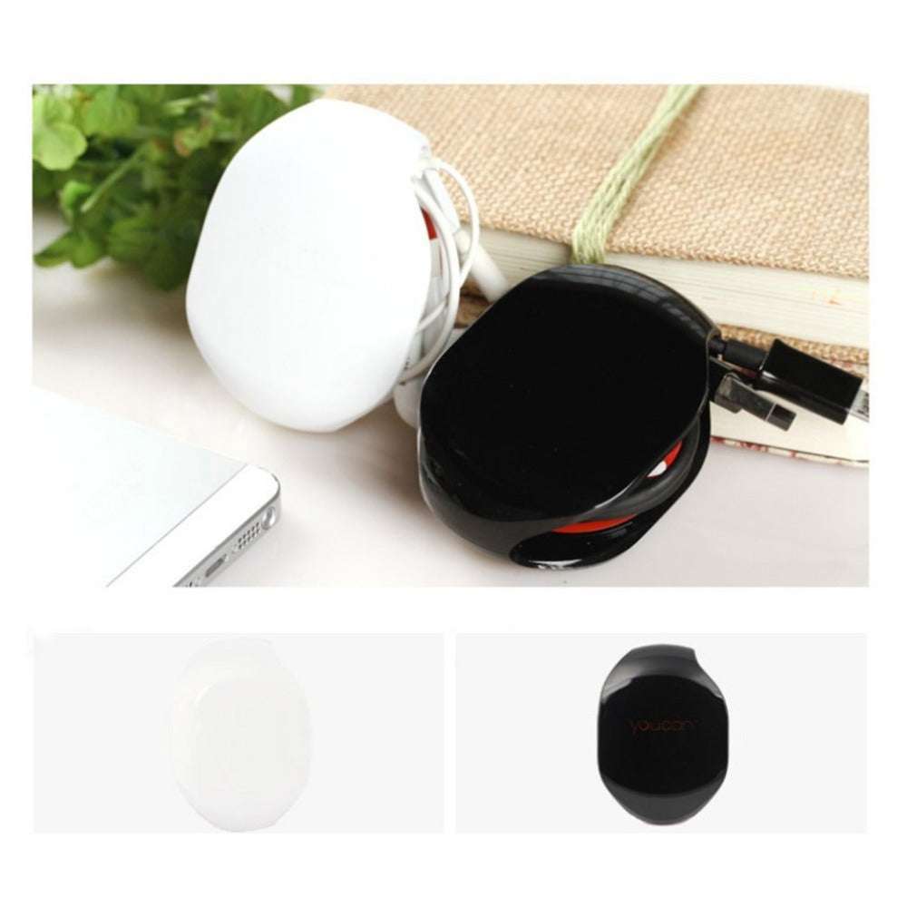 Earphone Winder