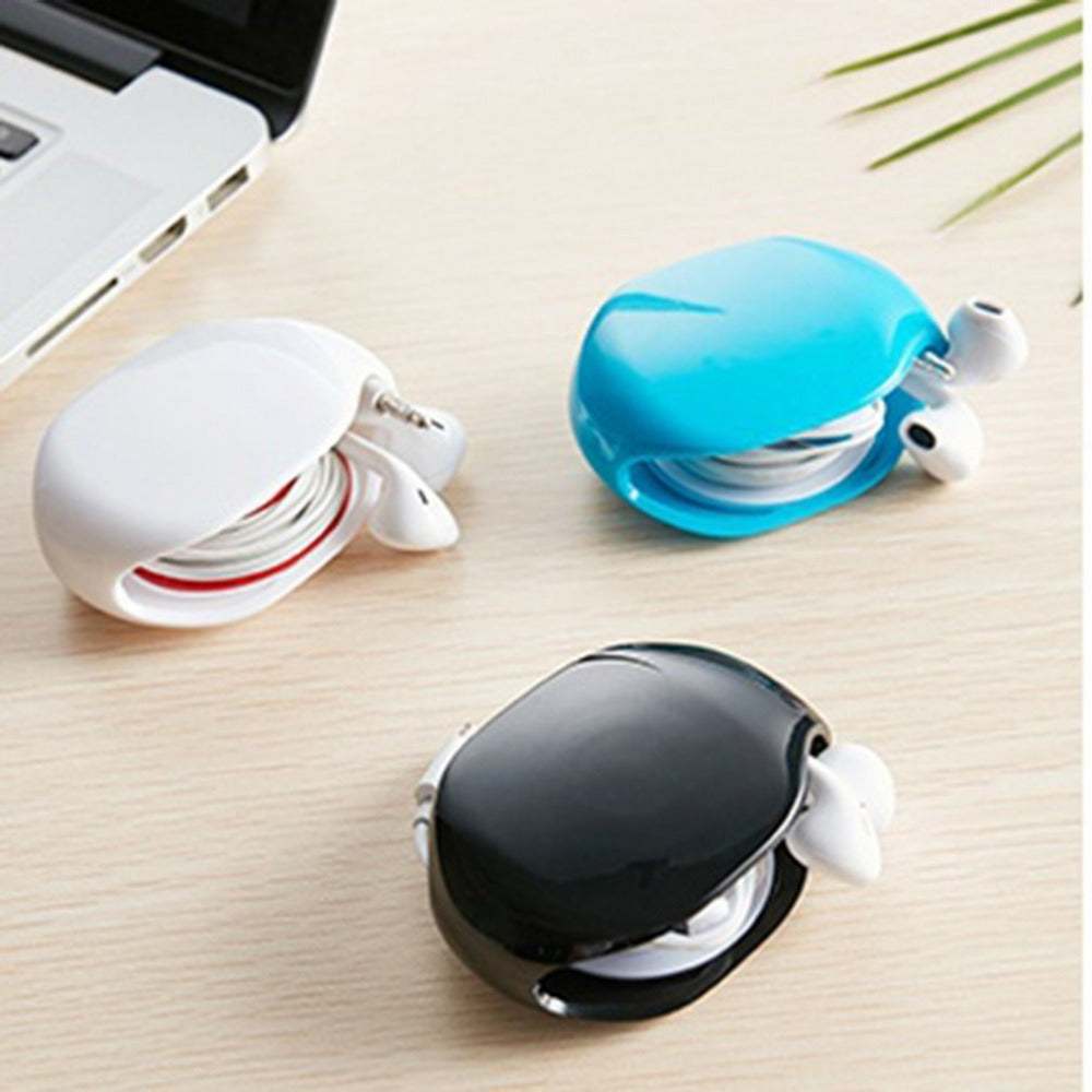Earphone Winder