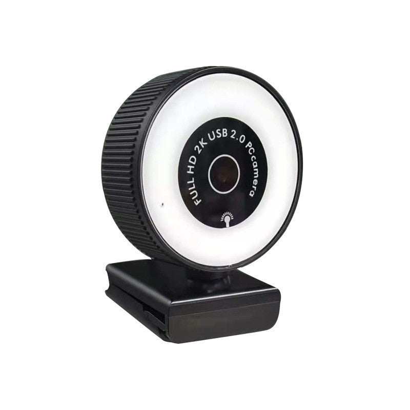 Streaming Camera webcam