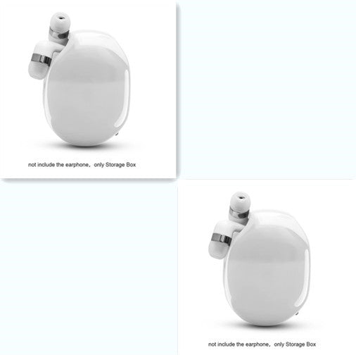 Earphone Winder