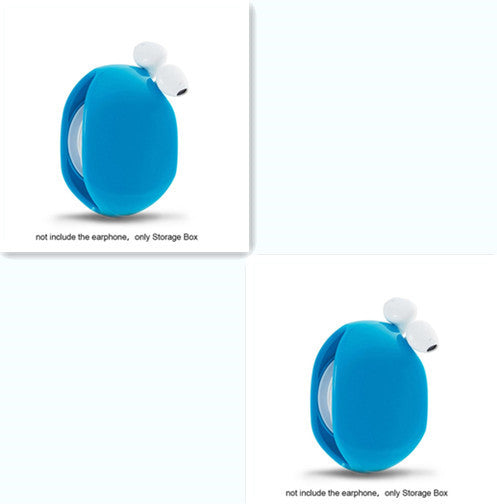 Earphone Winder
