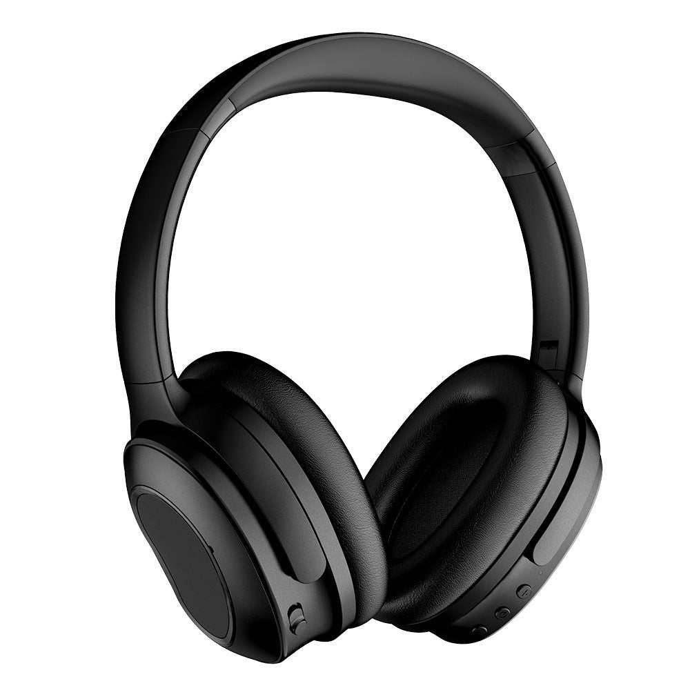 Head-mounted Noise-cancelling