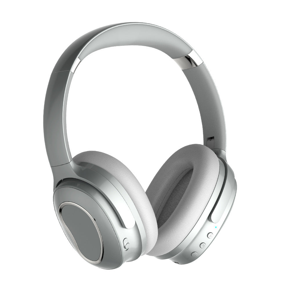 Head-mounted Noise-cancelling
