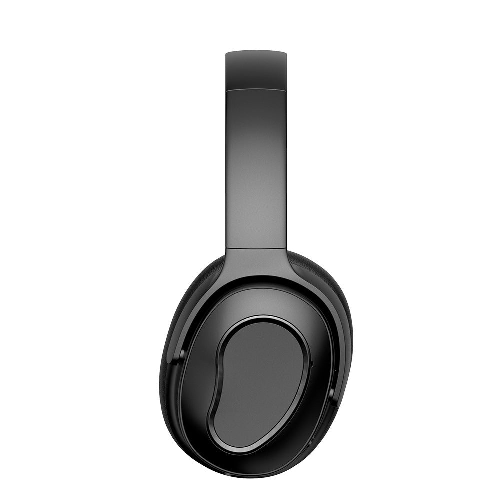 Head-mounted Noise-cancelling
