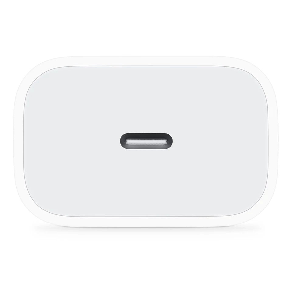 20W Usb-C Power Adapter