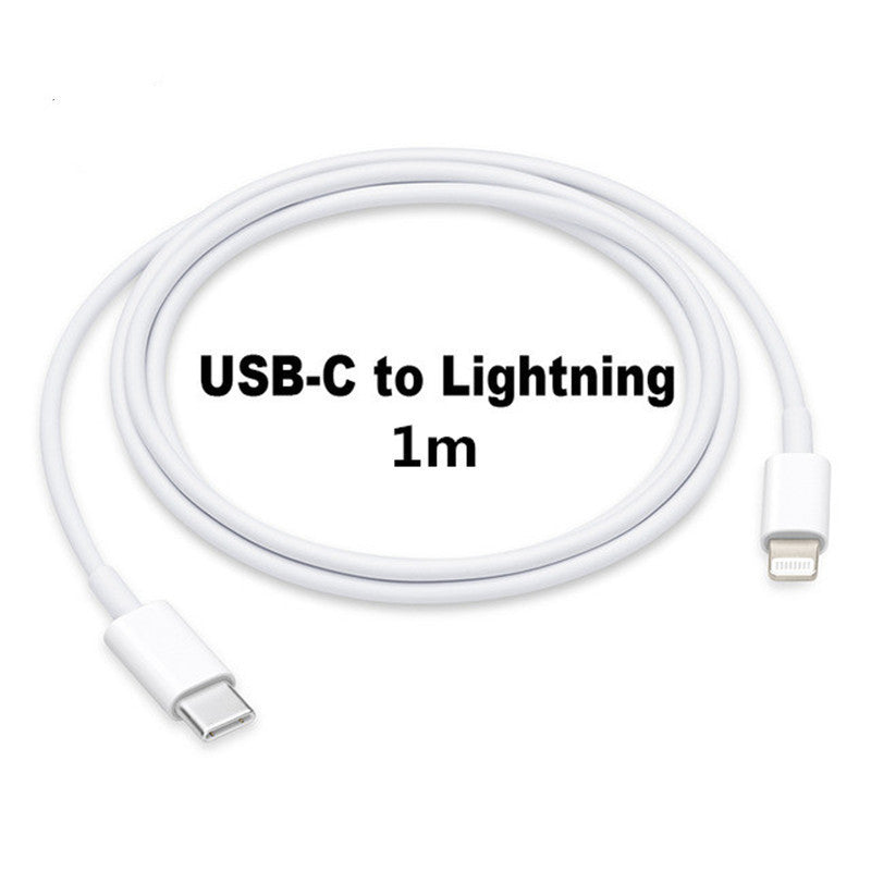20W Usb-C Power Adapter