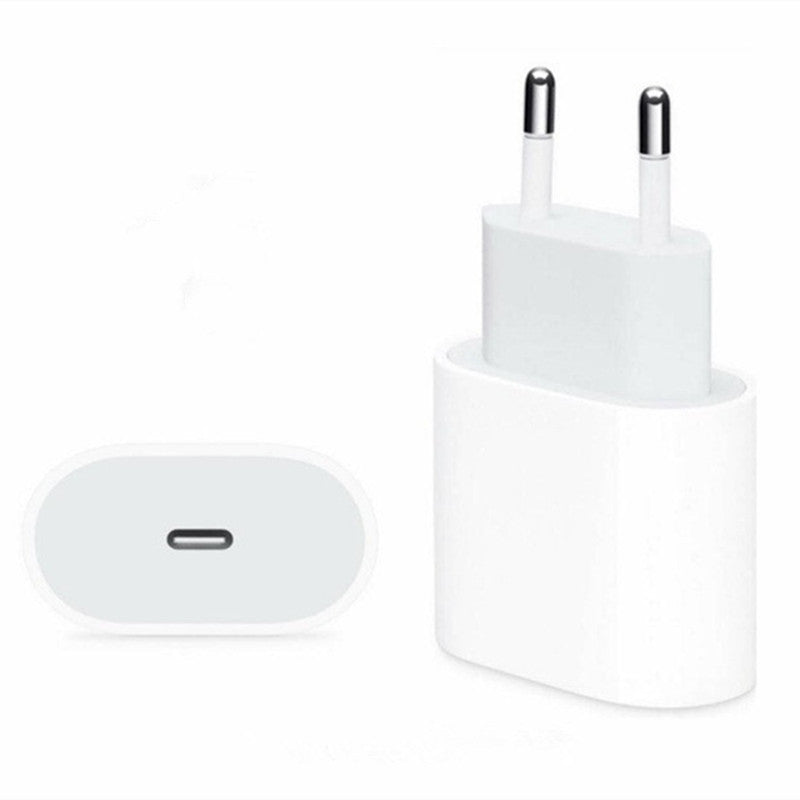 20W Usb-C Power Adapter