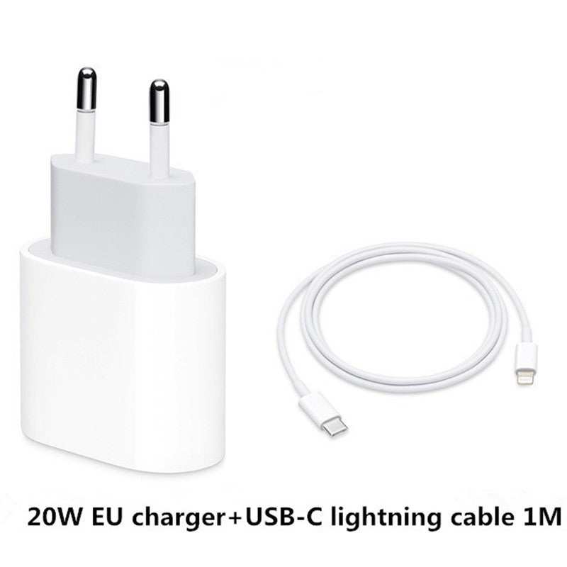 20W Usb-C Power Adapter