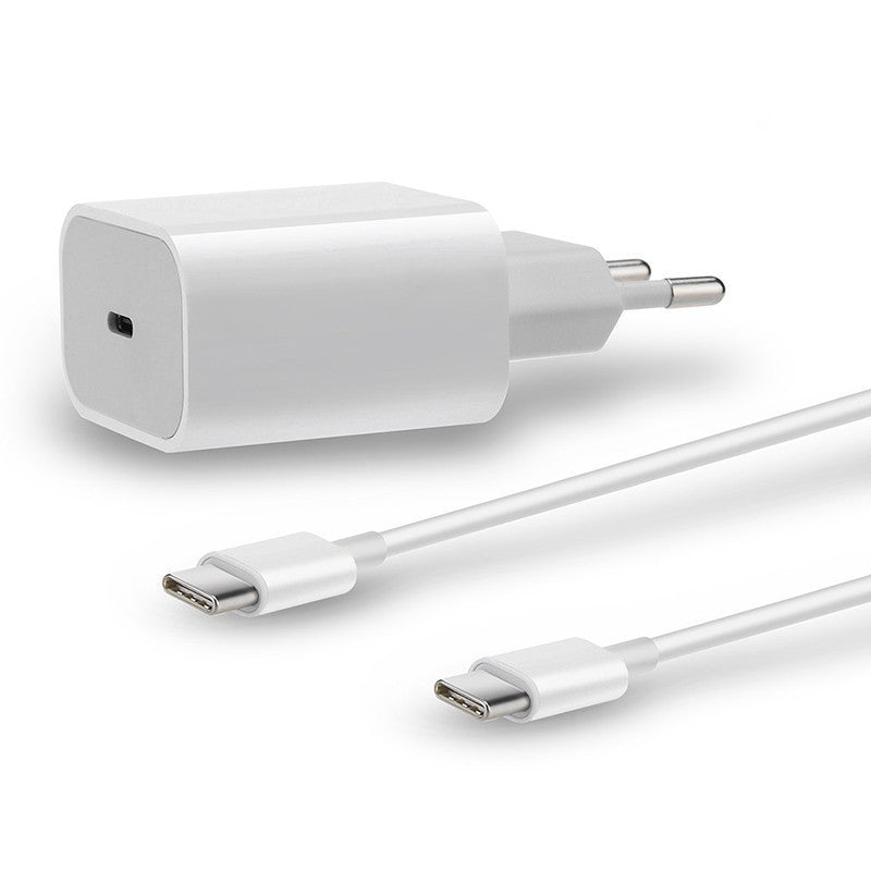 20W Usb-C Power Adapter