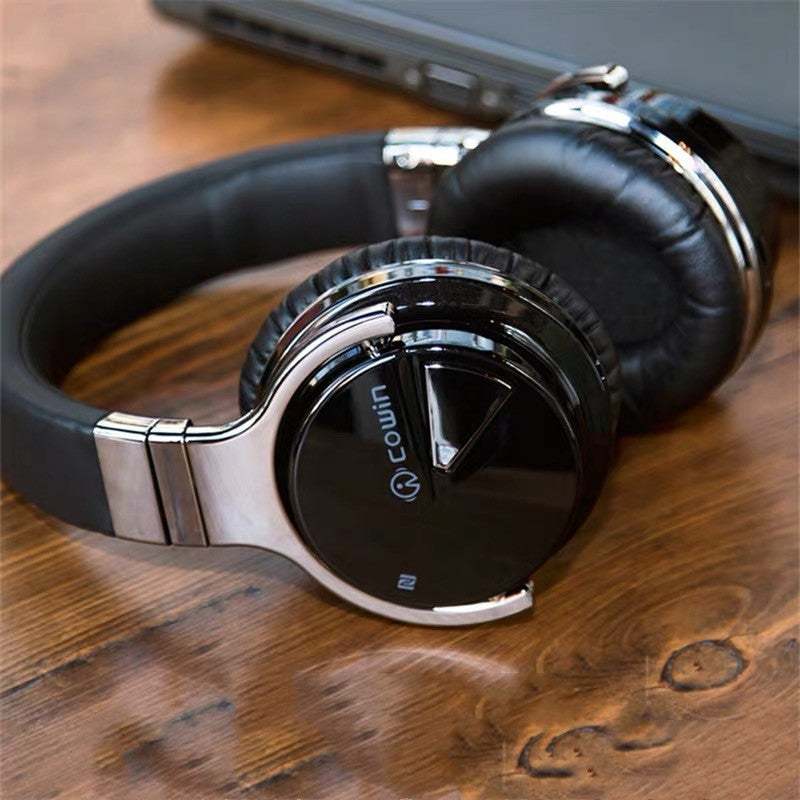 Active noise canceling