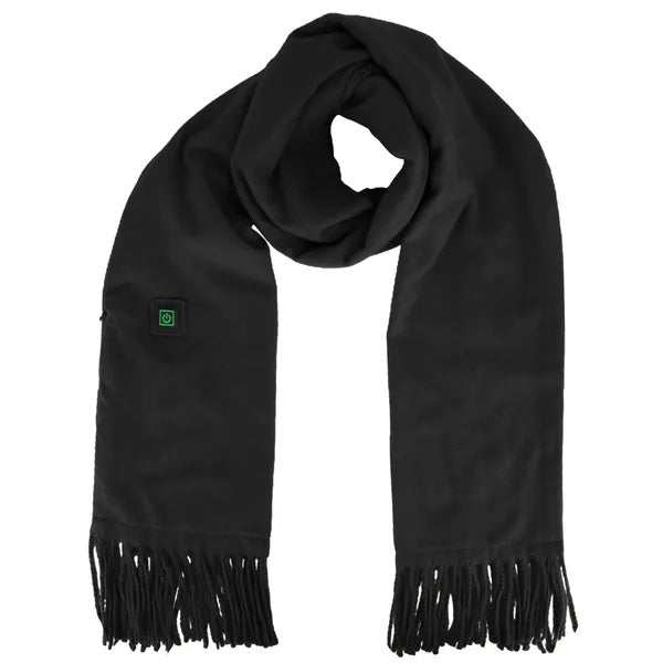Electric Heated Winter Scarf