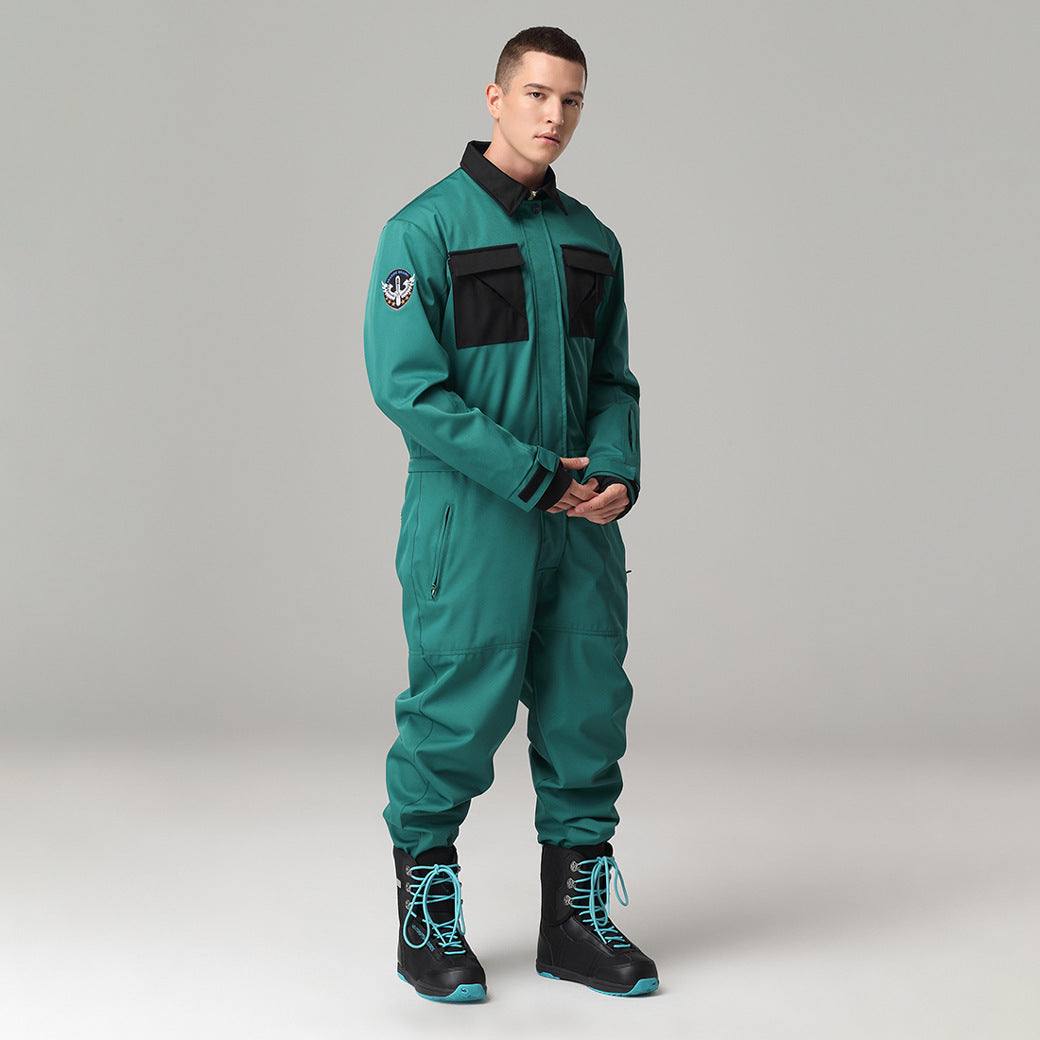Waterproof Windproof