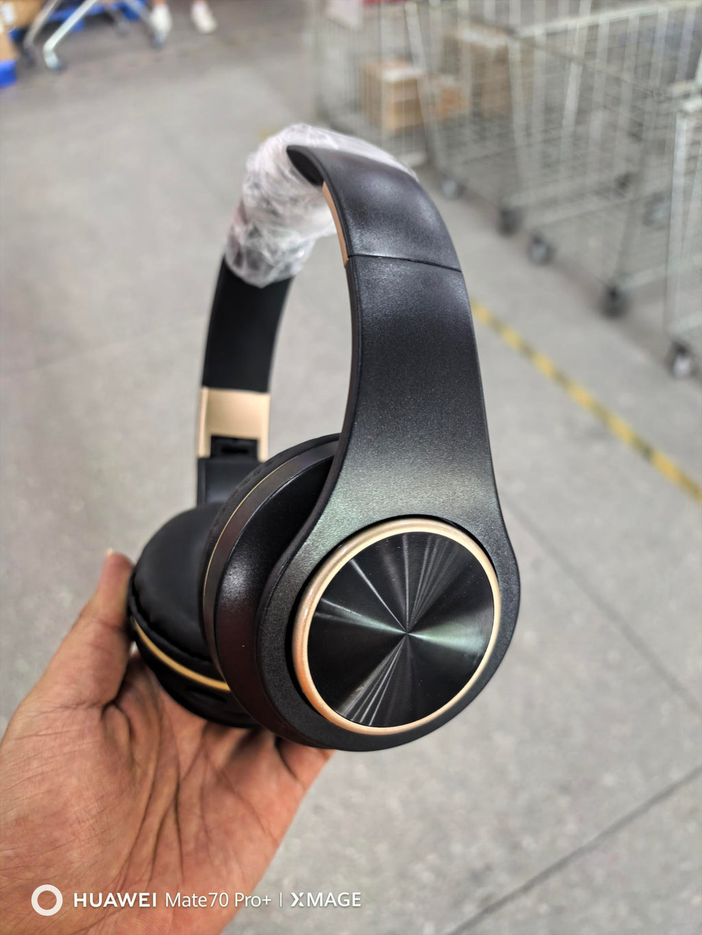 Bluetooth Headset