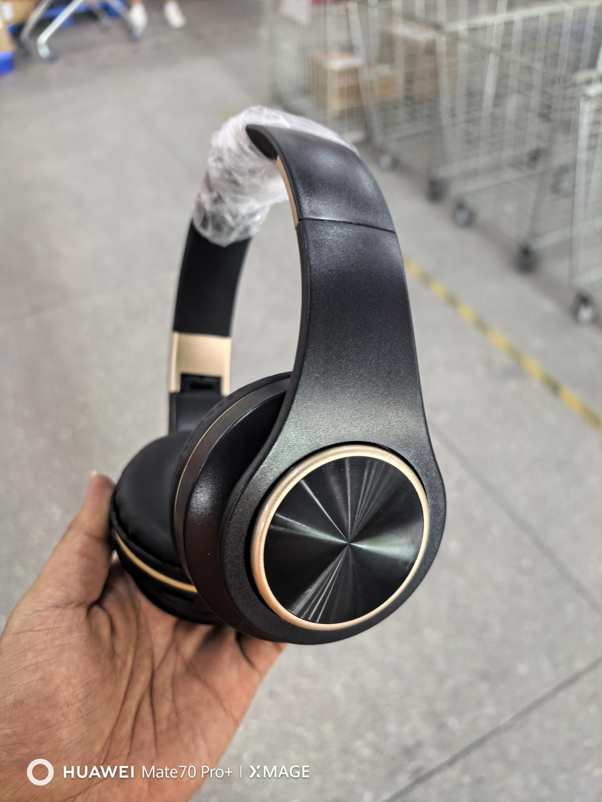 Bluetooth Headset