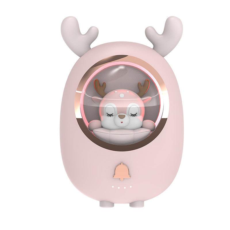 Usb Portable Hand Warmer