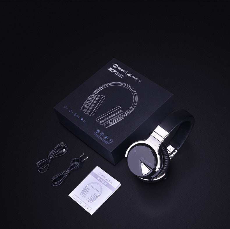 Active noise canceling