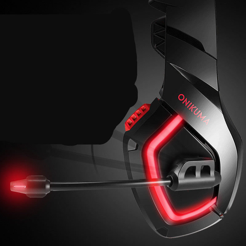 gaming headset