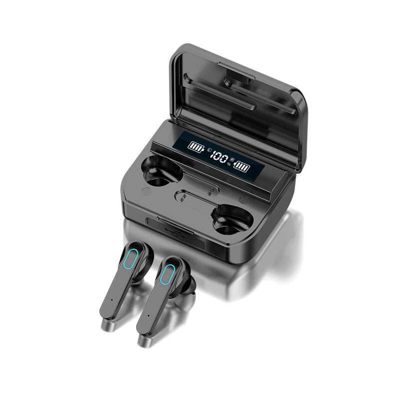 Wireless Bluetooth Headset