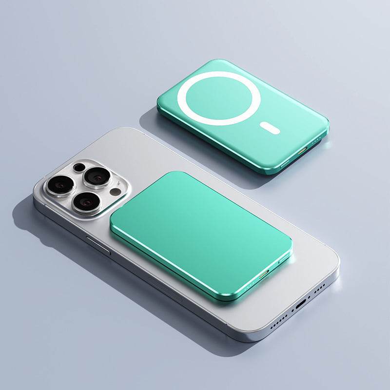 MagSafe Magnetic Wireless
