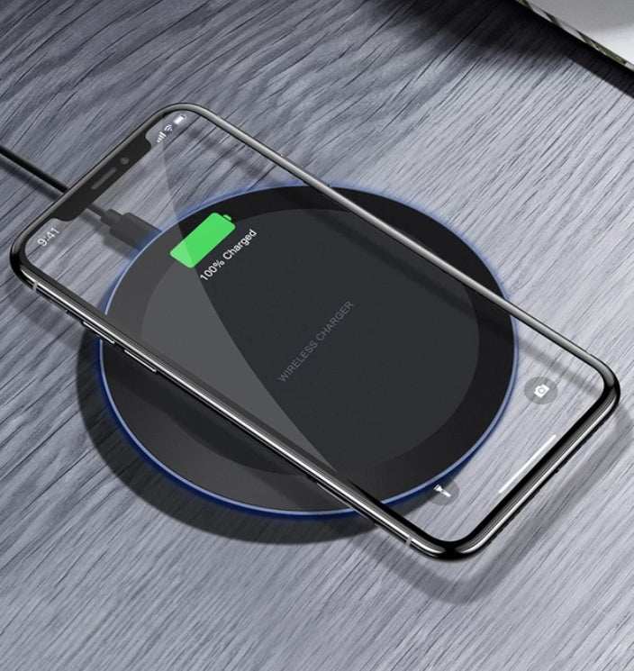 Wireless Phone Charger