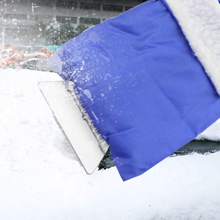 Car Snow Removal Shovel