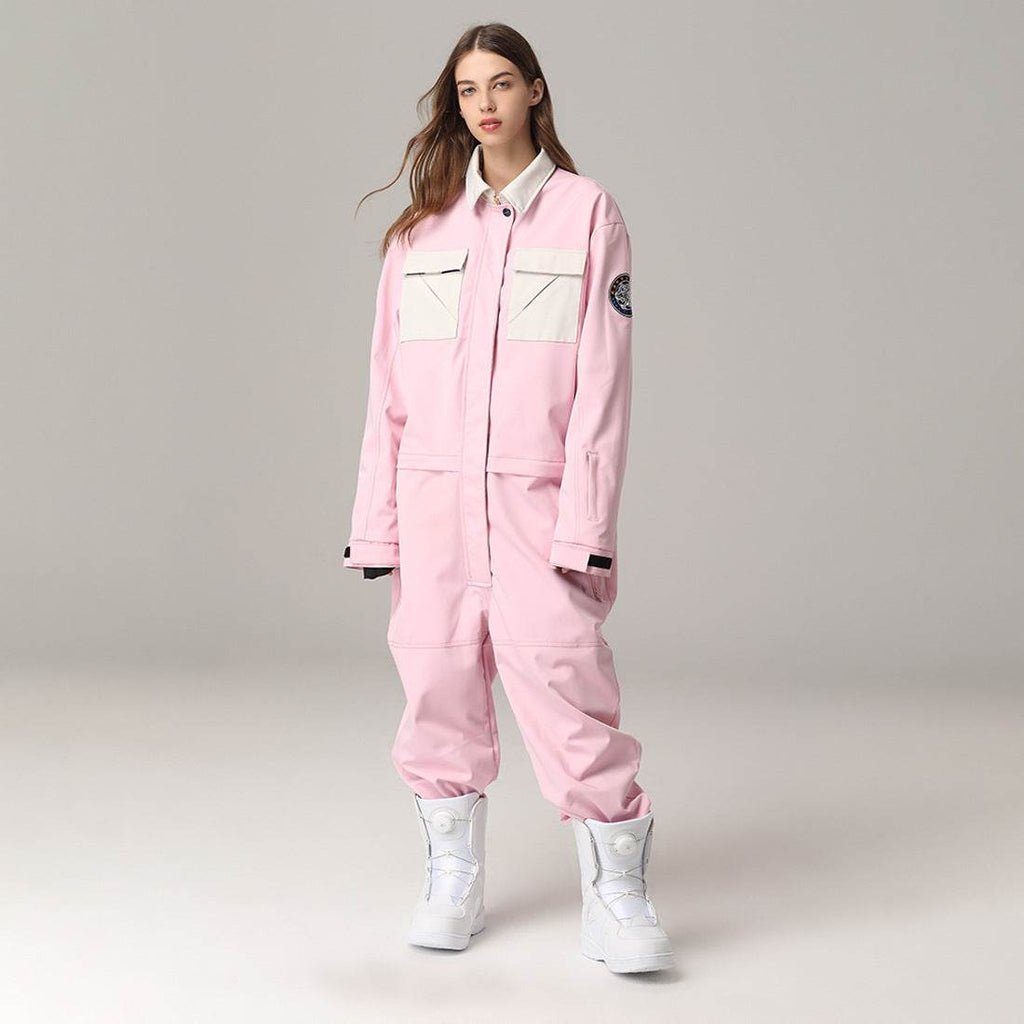 Waterproof Windproof