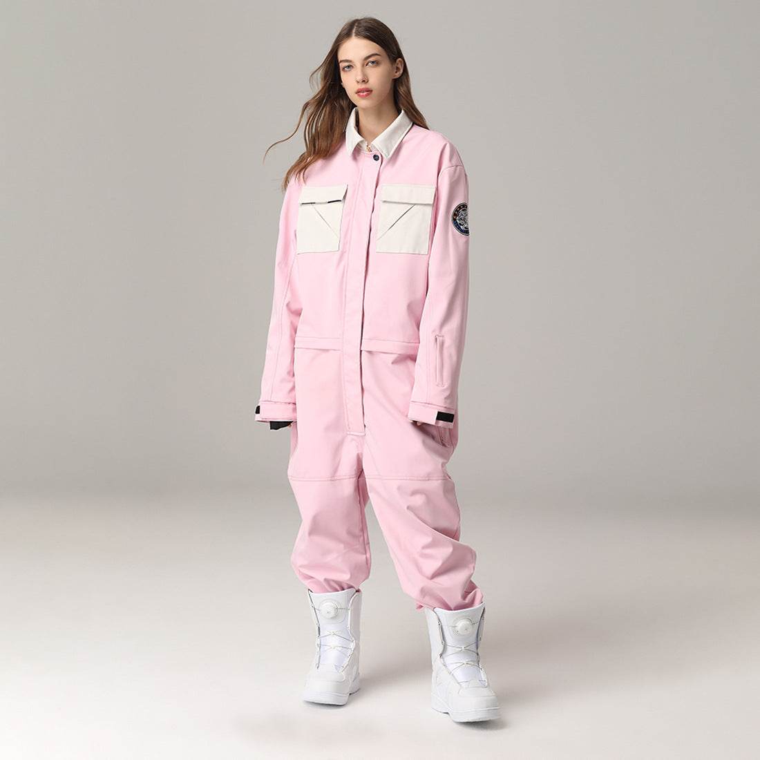 Waterproof Windproof