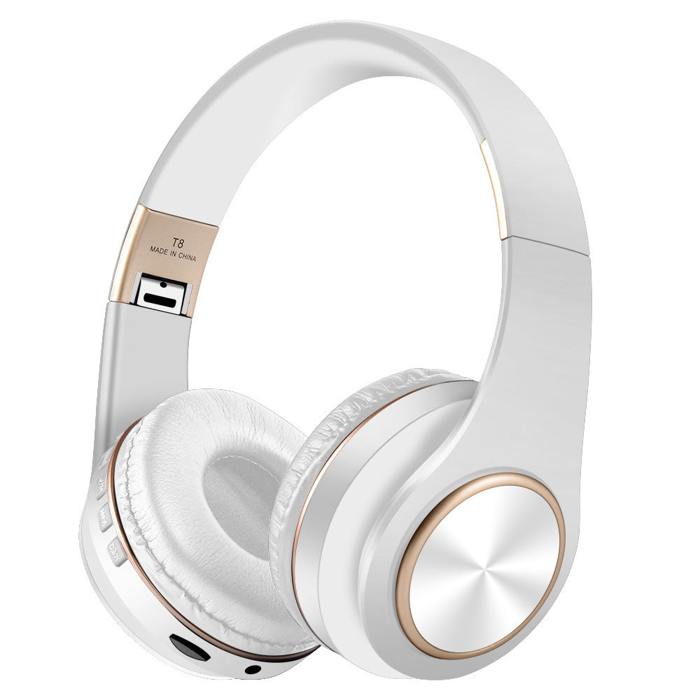Bluetooth Headset