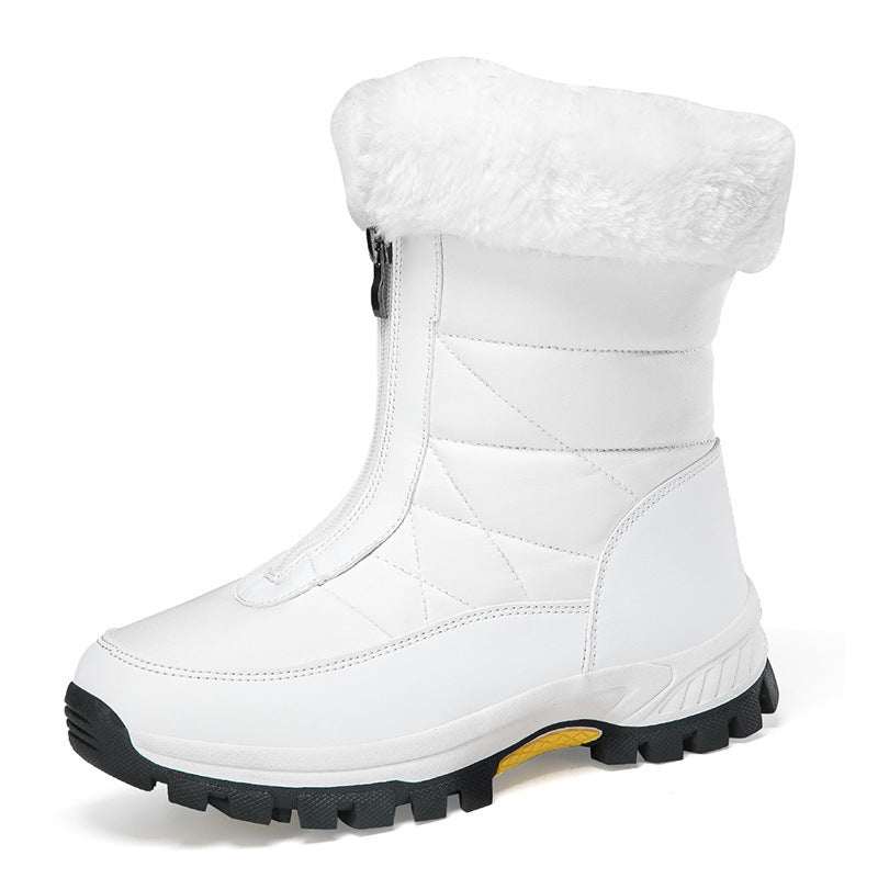 Winter Snow Boots
