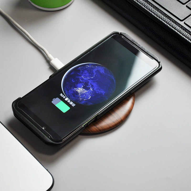Wireless Chargers