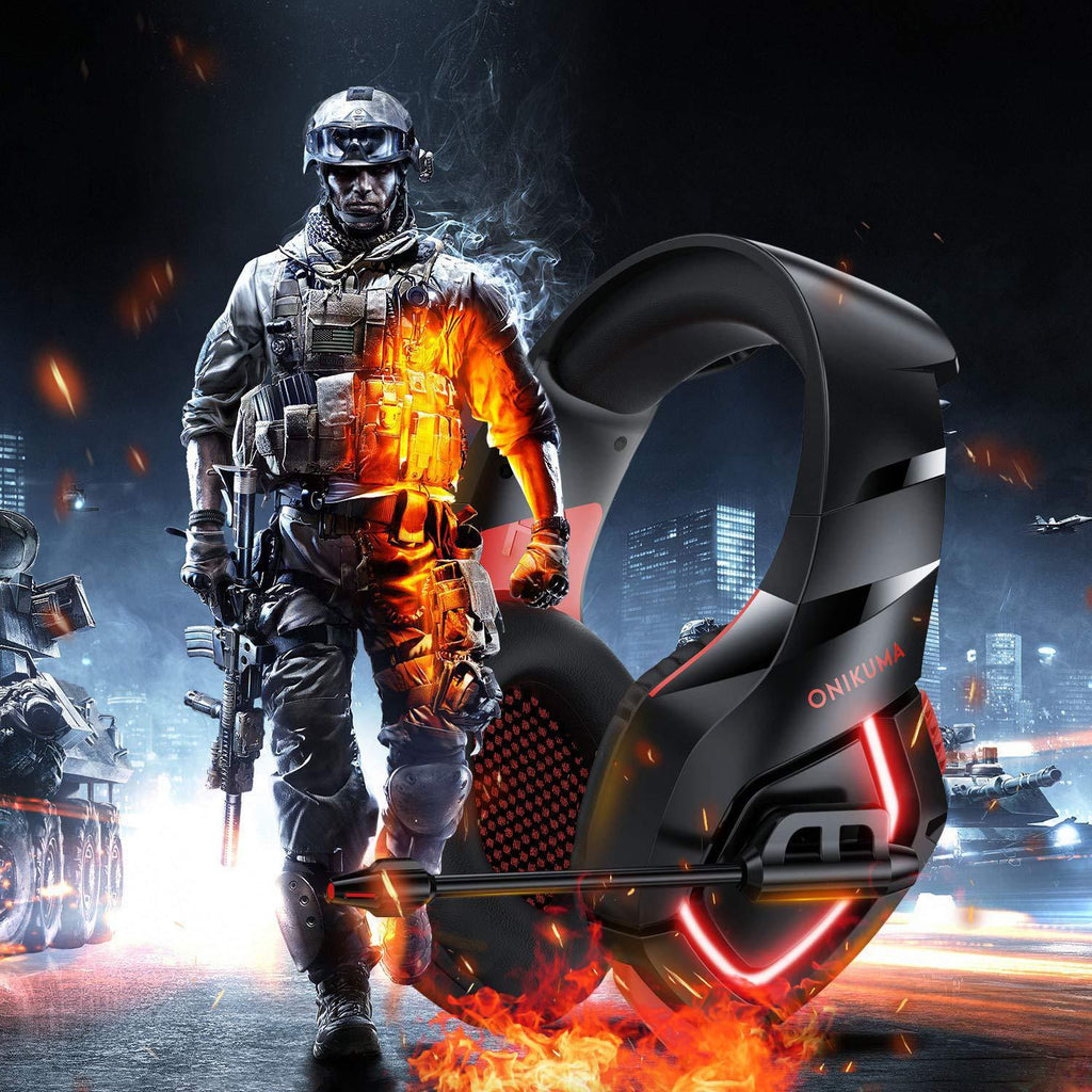 gaming headset