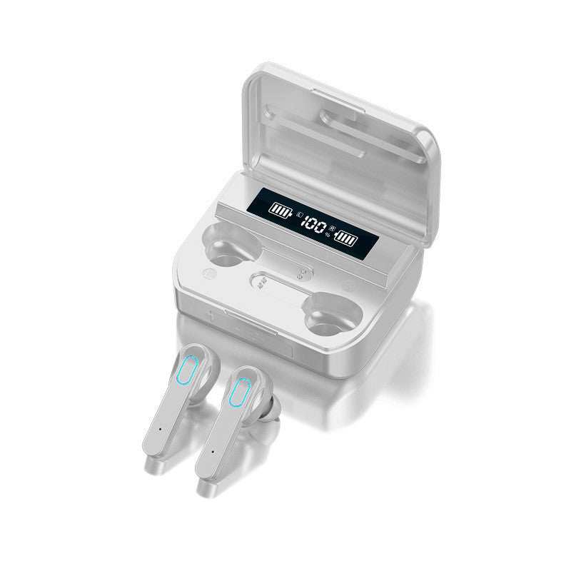 Wireless Bluetooth Headset
