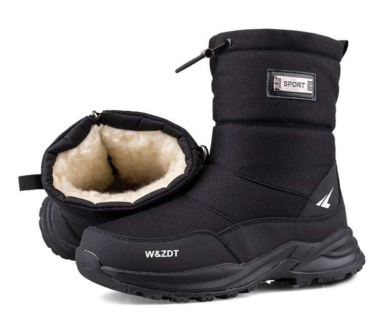 Outdoor Winter Men's Waterproof