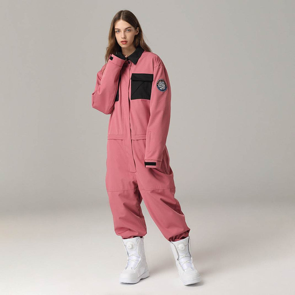 Waterproof Windproof